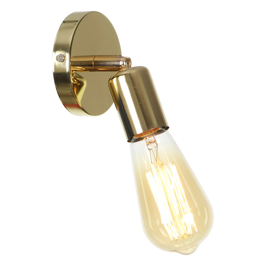Wall Decor  Lamp for Bedroom R - Lighting Decoration On Wall ulasan dan harga