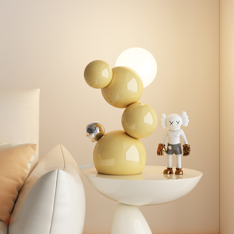 Mordern Style Changeable Iron  - Decor Lighting Uk ulasan dan harga