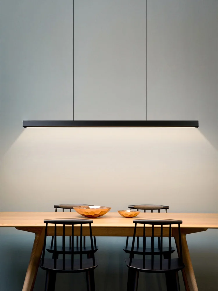 Modern restaurant long line LE - Decor Lighting Online ulasan dan harga