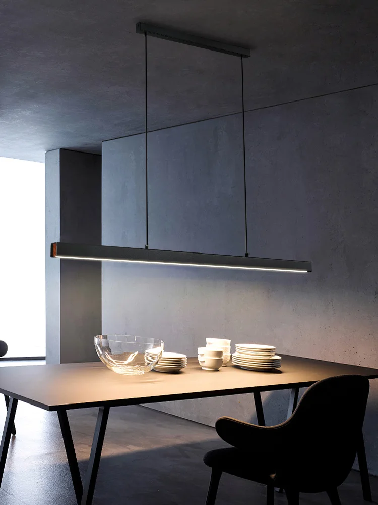 Modern restaurant long line LE - Decor Lighting Online ulasan dan harga