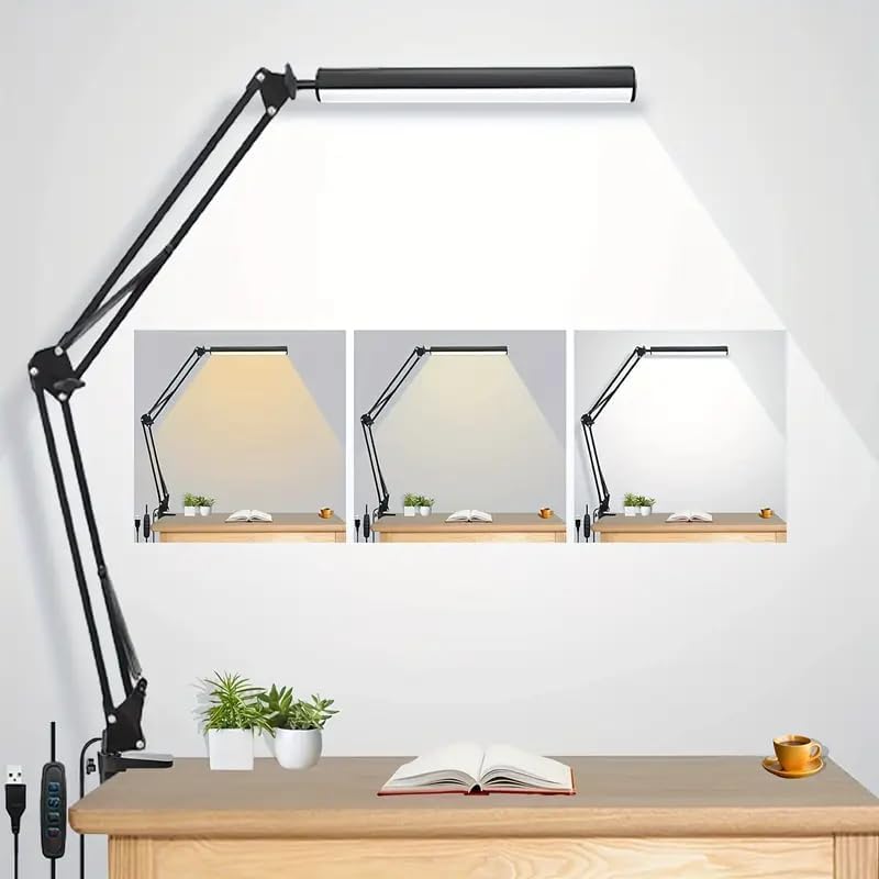 LED Desk Lamp For Home,Reading - Home Lighting & Decor St Catharines On ulasan dan harga