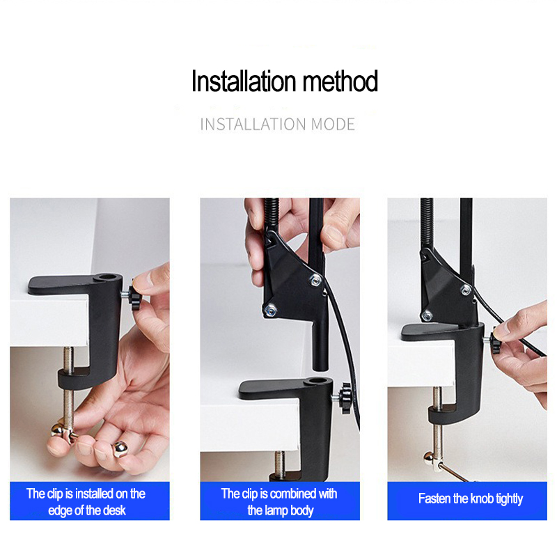 LED Desk Lamp For Home,Reading - Home Lighting & Decor St Catharines On ulasan dan harga