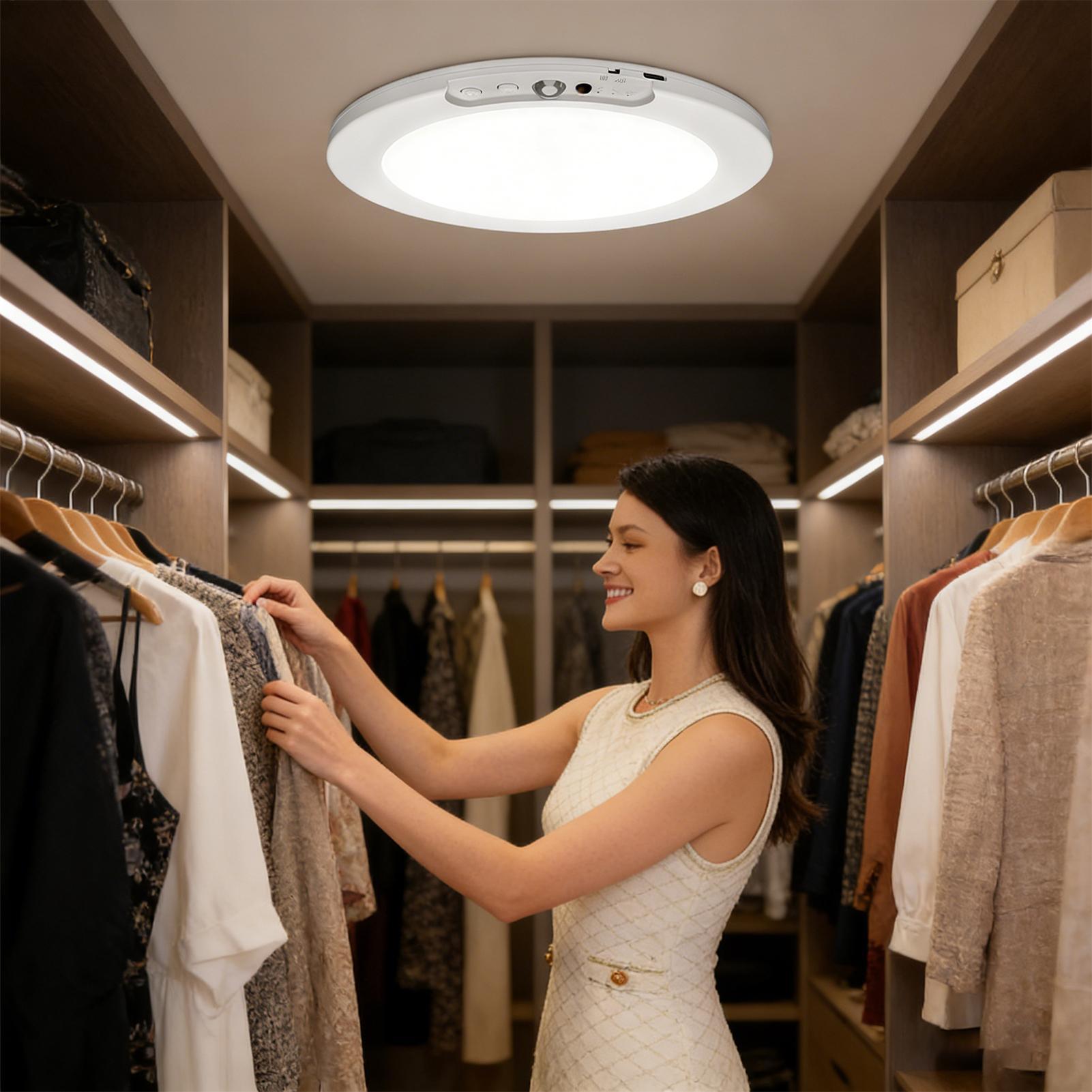 Motion Sensor Ceiling Light Ma - Home Lighting & Decor St Catharines On ulasan dan harga