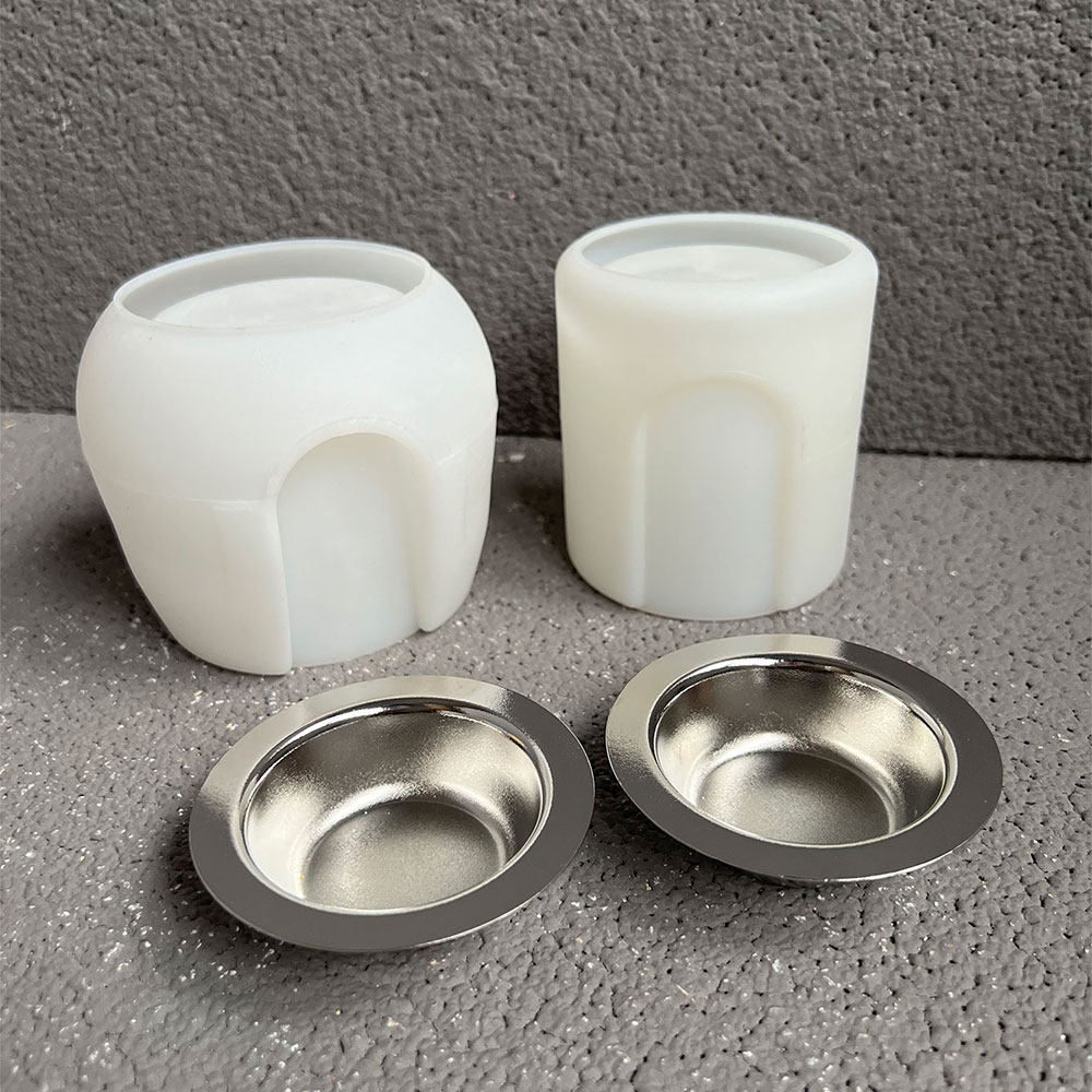 Heating Aroma Candle Holder Co - Candle Holder Set ulasan dan harga