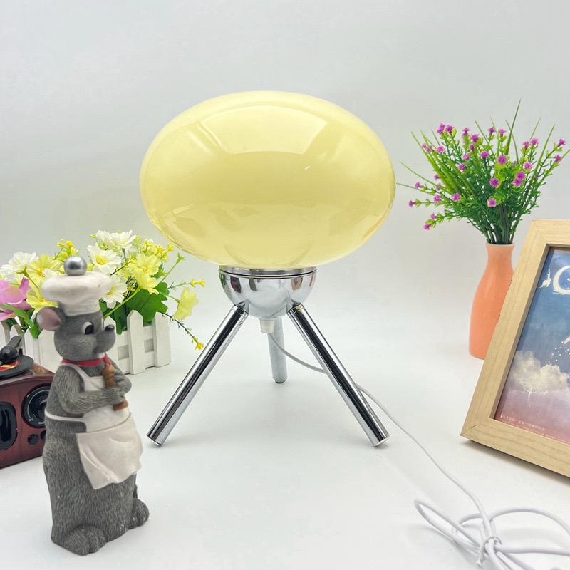 Bauhaus Nordic Ins Girls Style - Decor Lighting Table Lamps ulasan dan harga