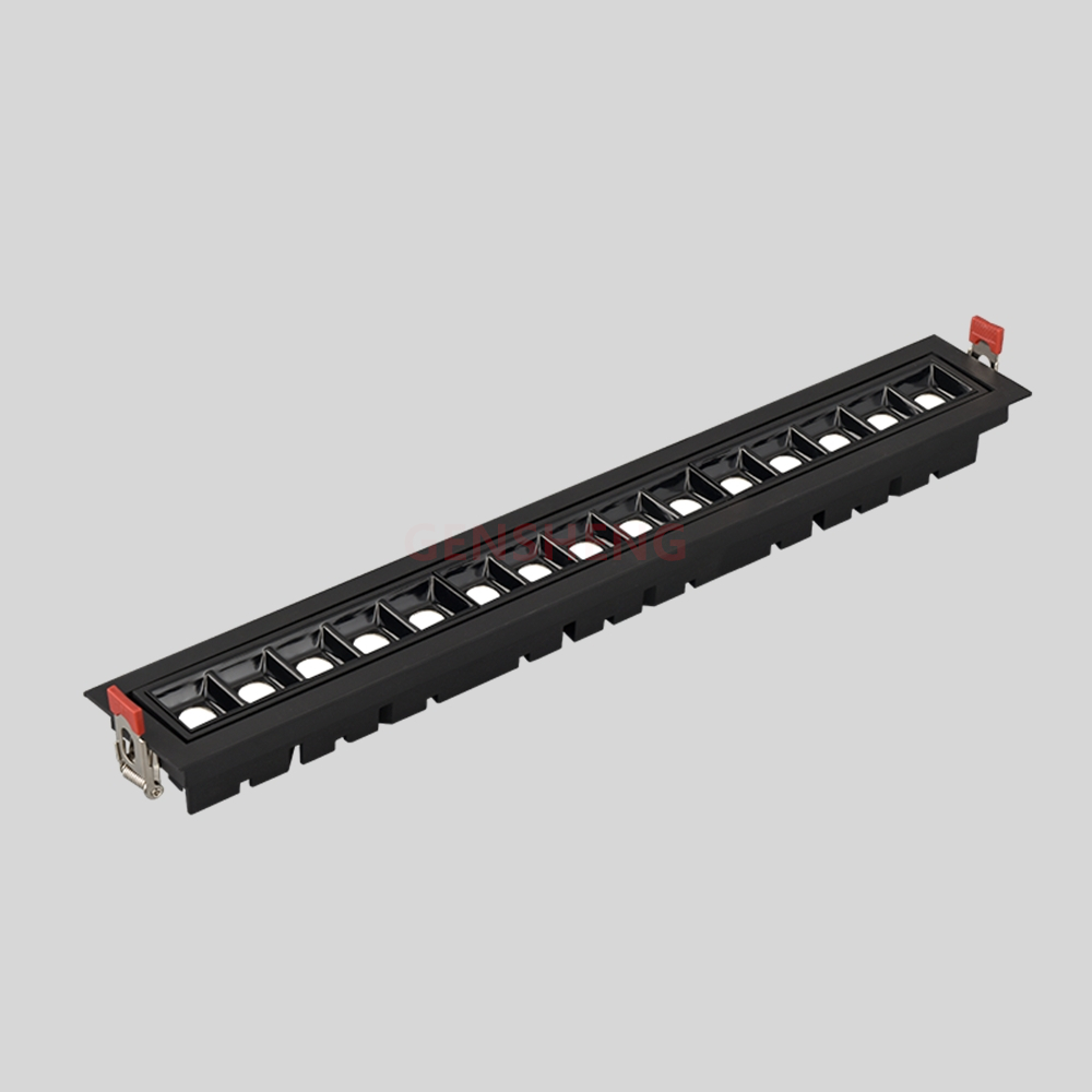 Recessed LED Ceiling Lights Em - Decor Lighting Online ulasan dan harga