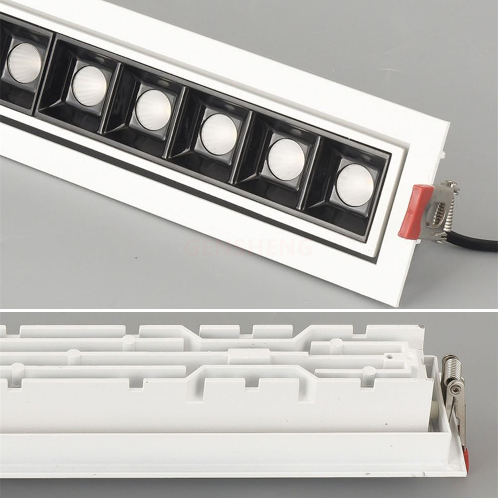 Recessed LED Ceiling Lights Em - Decor Lighting Online ulasan dan harga